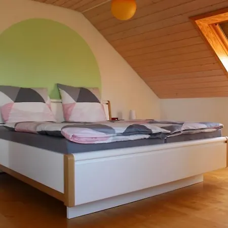 Ferienwohnung Jansen