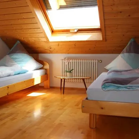 Ferienwohnung Jansen