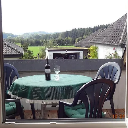 Ferienwohnung Jansen *